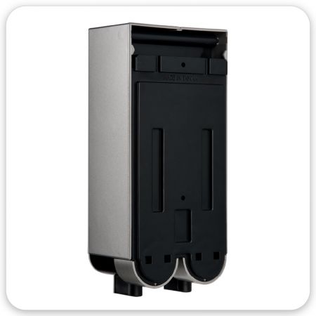 Popular Compact Soap Dispenser for Wholesale